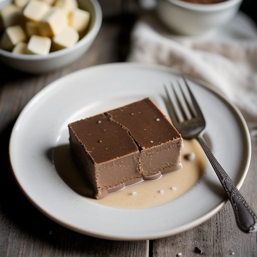 Can't Fail Fudge recipe image