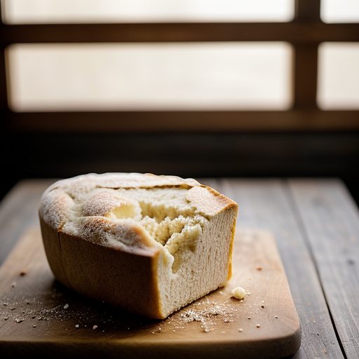 Cantaloupe Bread:::gwhp32 A recipe image