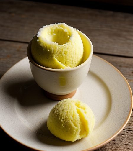 Cantaloupe Sorbet+++fggt98 B recipe image