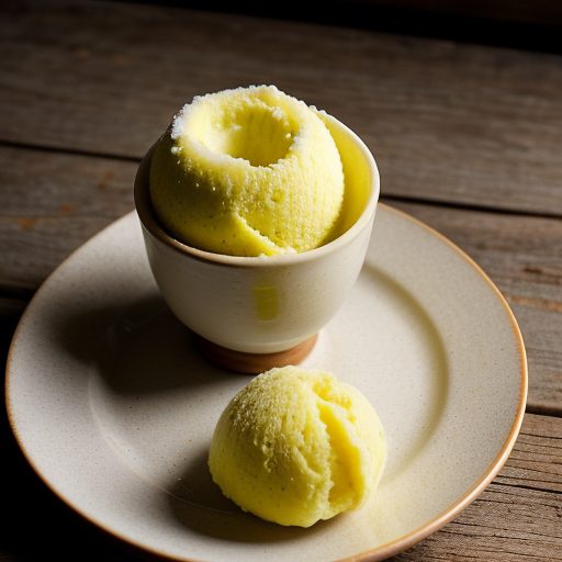 Cantaloupe Sorbet+++fggt98 B recipe image