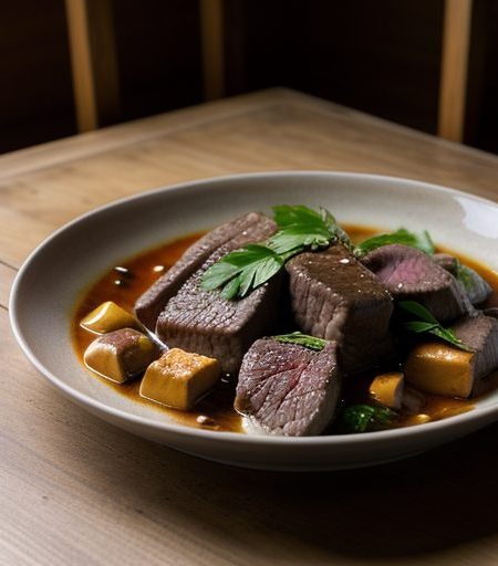 Cantonese Hotpot recipe image