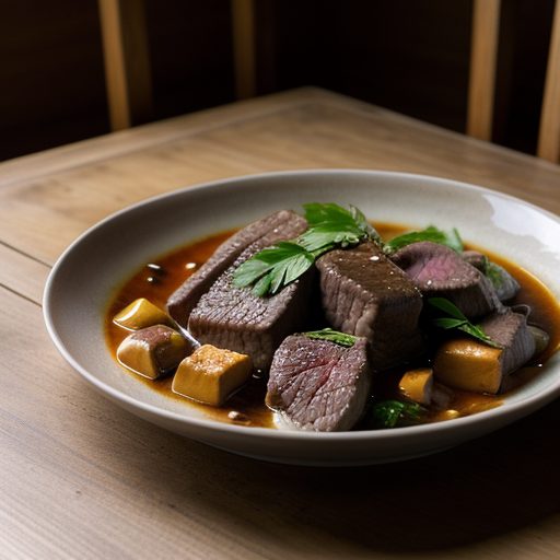 Cantonese Hotpot recipe image