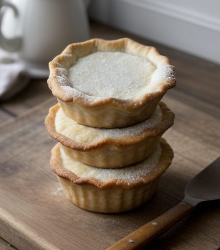Cape Breton 'Pork Pies' recipe image