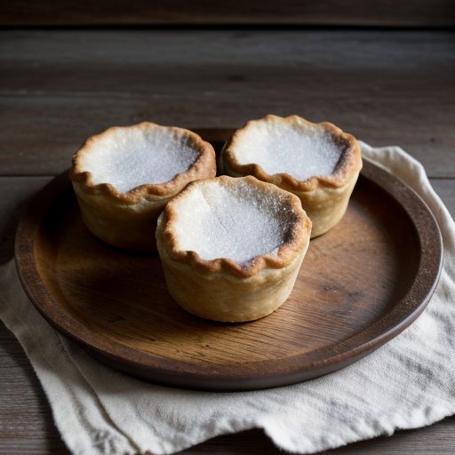 Cape Breton 'Pork Pies' recipe image