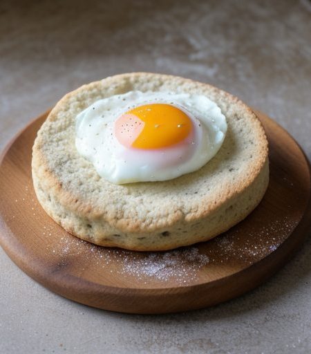 Cape Breton Scones recipe image