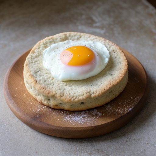 Cape Breton Scones recipe image