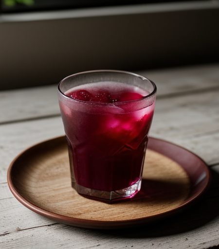 Cape Codder recipe image