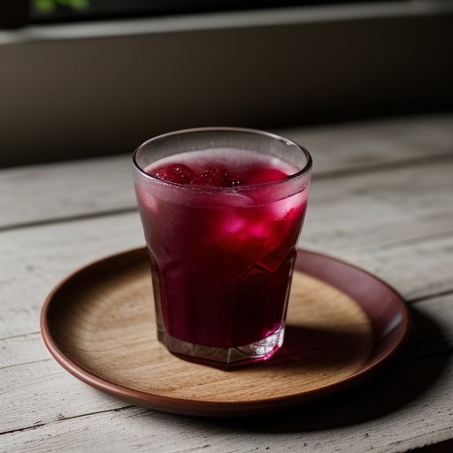 Cape Codder recipe image