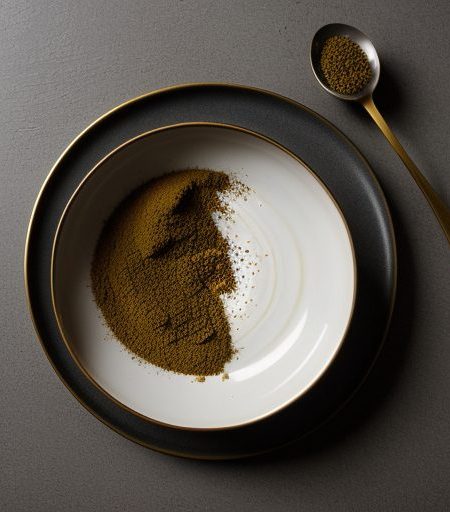 Cape Curry Powder (South African recipe image