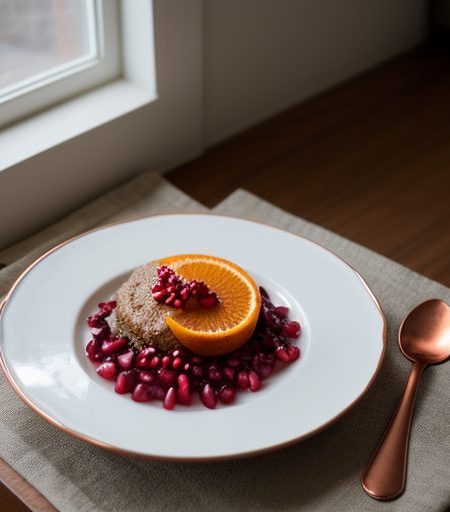 Cape May Hospitality [Na] recipe image