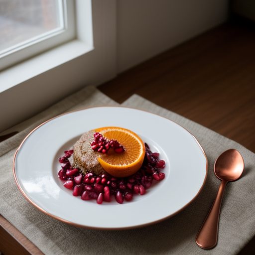 Cape May Hospitality [Na] recipe image