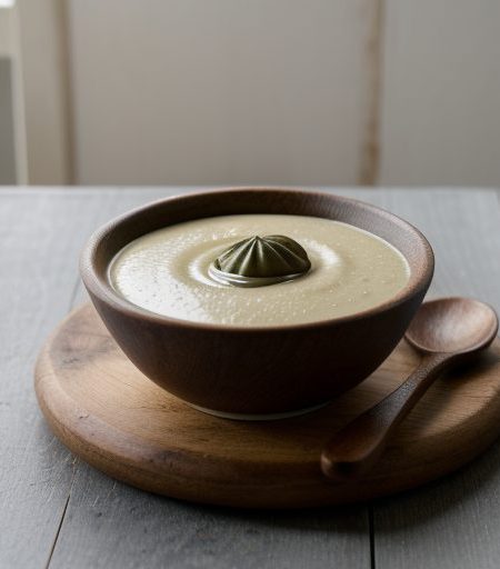 Caper Butter Sauce recipe image