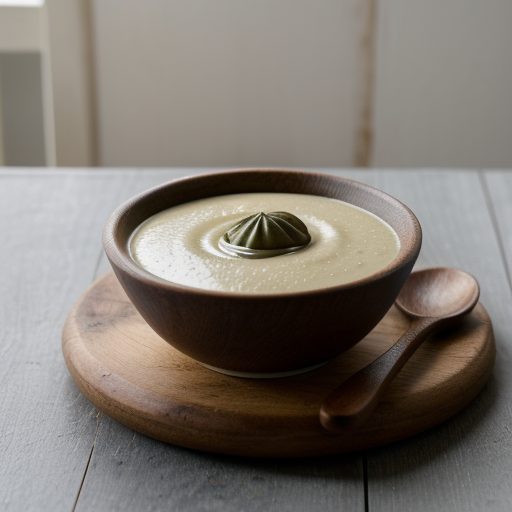 Caper Butter Sauce recipe image