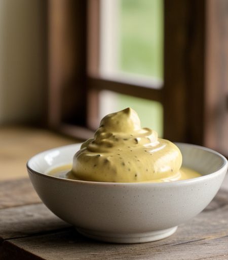 Caper Sauce recipe image