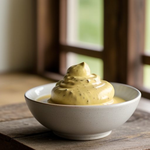 Caper Sauce recipe image