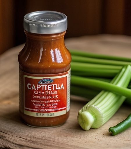 Capitol Lunch Chili Sauce recipe image