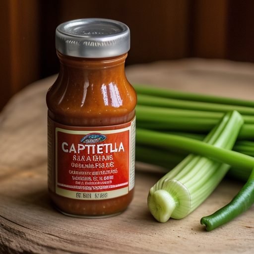 Capitol Lunch Chili Sauce recipe image