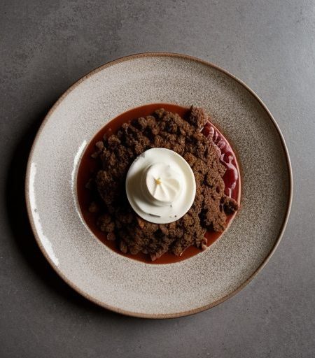 Capitol Punishment (Chili recipe image