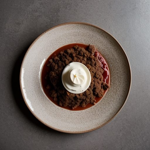 Capitol Punishment (Chili recipe image