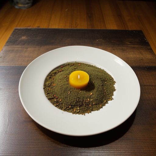 Capon in Milk and Honey recipe image