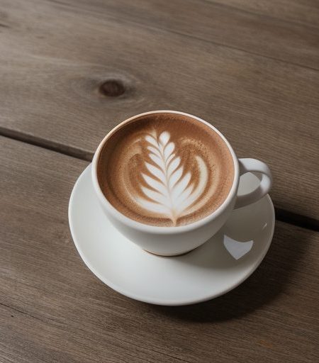 Cappuccino Mix recipe image