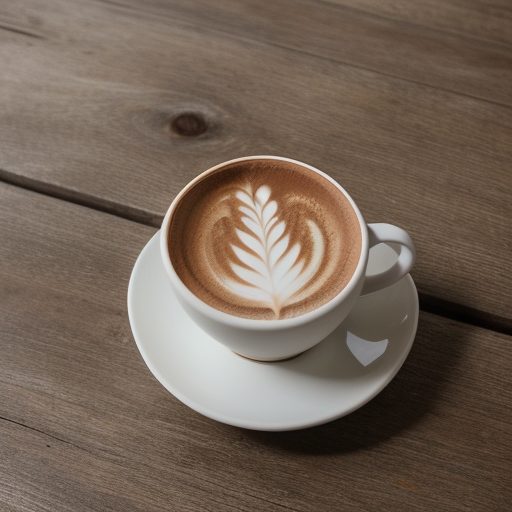 Cappuccino Mix recipe image