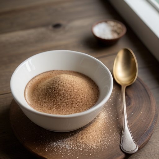 Cappuccino Sauce recipe image