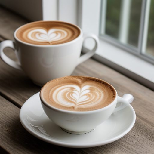 Cappuccino recipe image