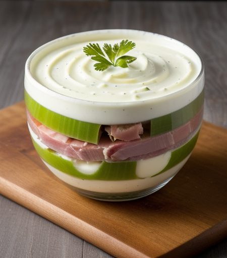 Capricciosa Salad recipe image