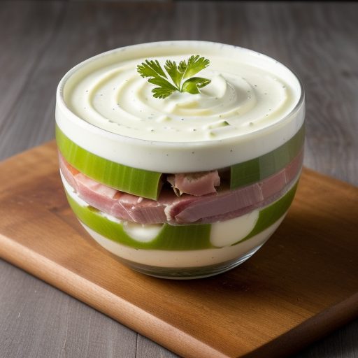 Capricciosa Salad recipe image