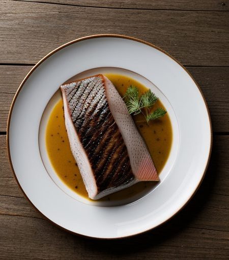 Captain's Fillets recipe image