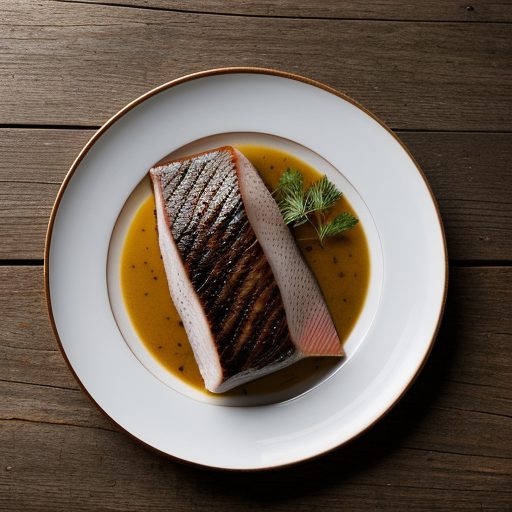 Captain's Fillets recipe image