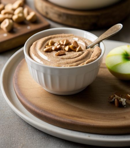 Caramel Apple Dip (3 Pts recipe image
