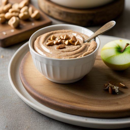 Caramel Apple Dip (3 Pts recipe image