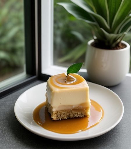 Caramel-Apple Euphoria recipe image