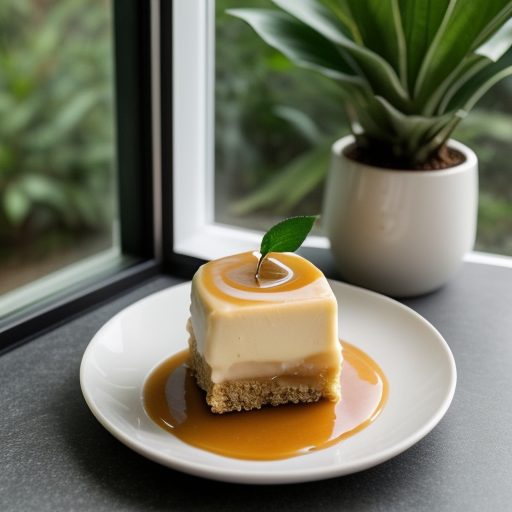Caramel-Apple Euphoria recipe image