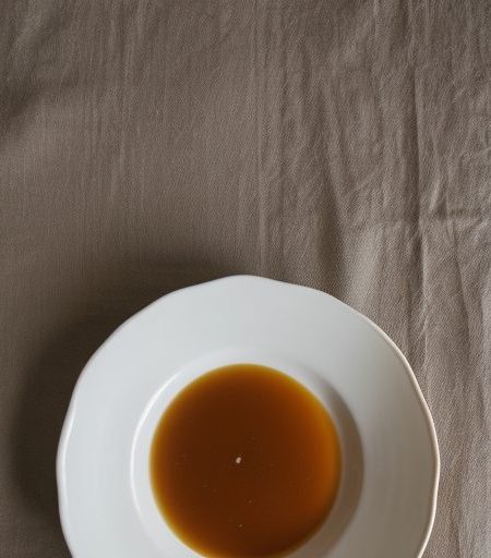 Caramel Candy recipe image