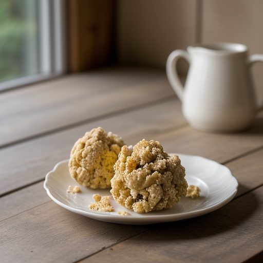 Caramel Clusters recipe image