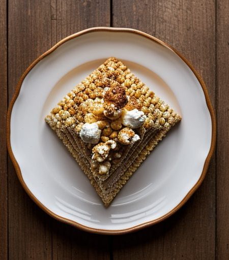 Caramel Corn recipe image