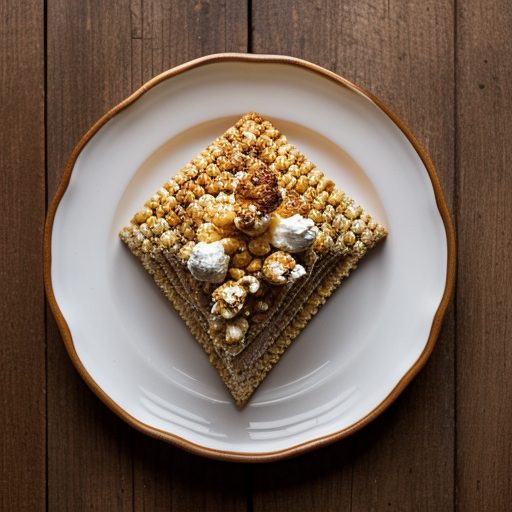Caramel Corn recipe image