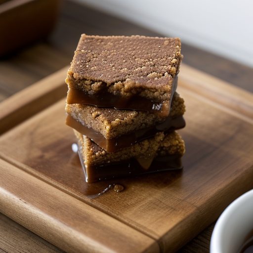 Caramel Crisp recipe image