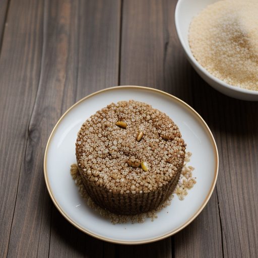 Caramel Crunch recipe image