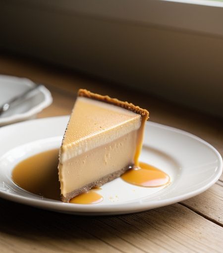 Caramel Custard recipe image