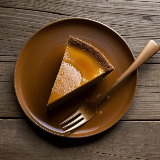 Caramel Flan recipe image