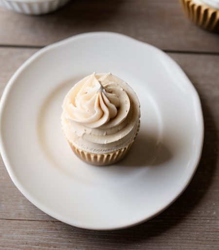 Caramel Icing recipe image