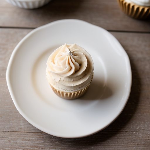Caramel Icing recipe image