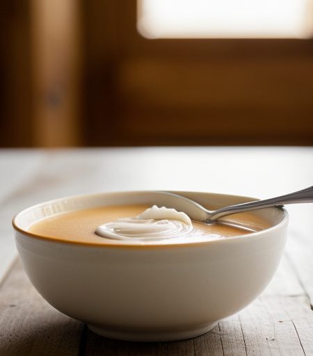 Caramel Sauce recipe image