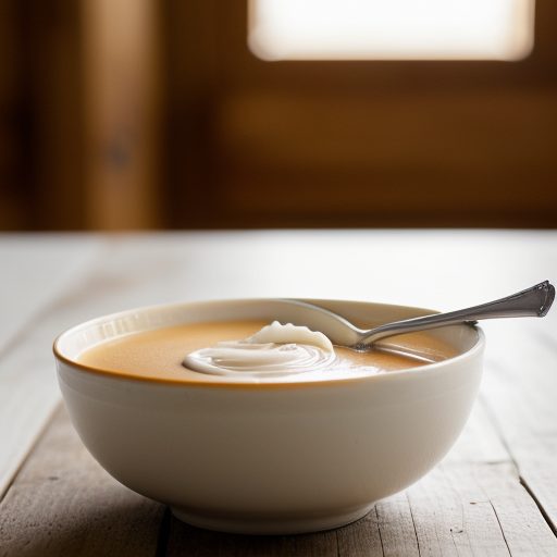 Caramel Sauce recipe image