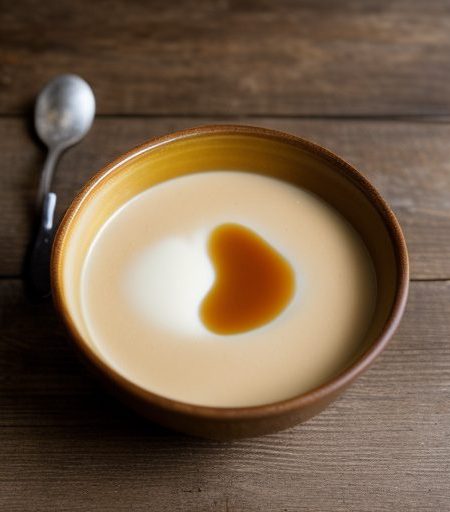 Caramel Sauce recipe image