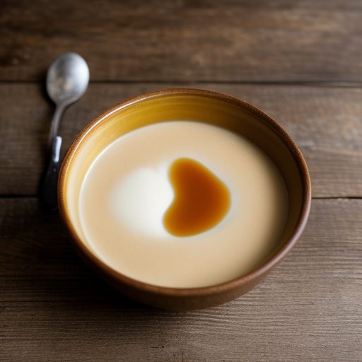 Caramel Sauce recipe image